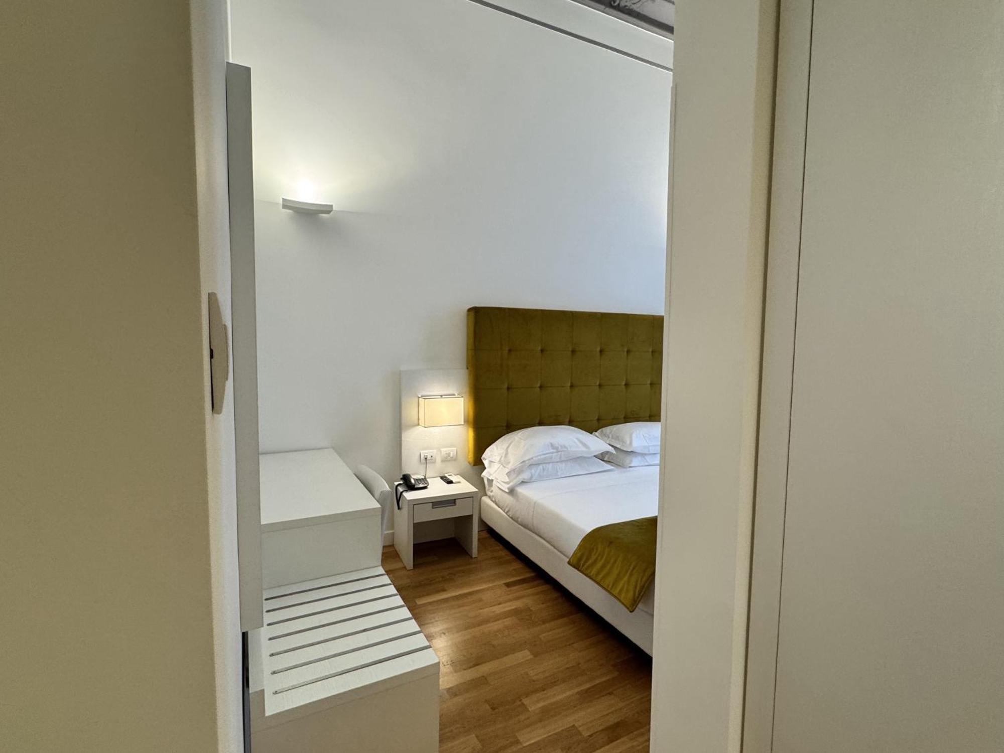 History Suite Essence โรม ภายนอก รูปภาพ
