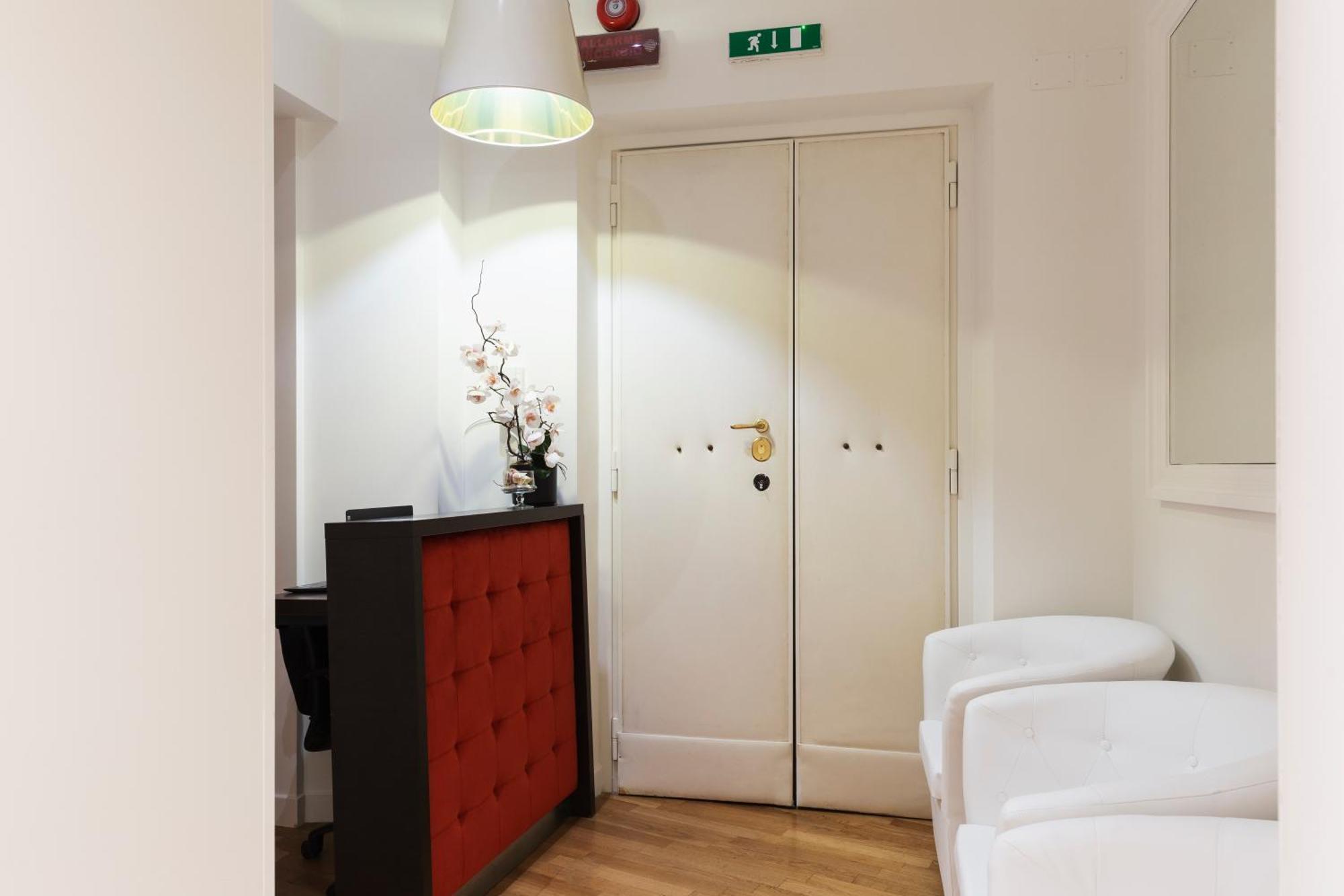 History Suite Essence โรม ภายนอก รูปภาพ