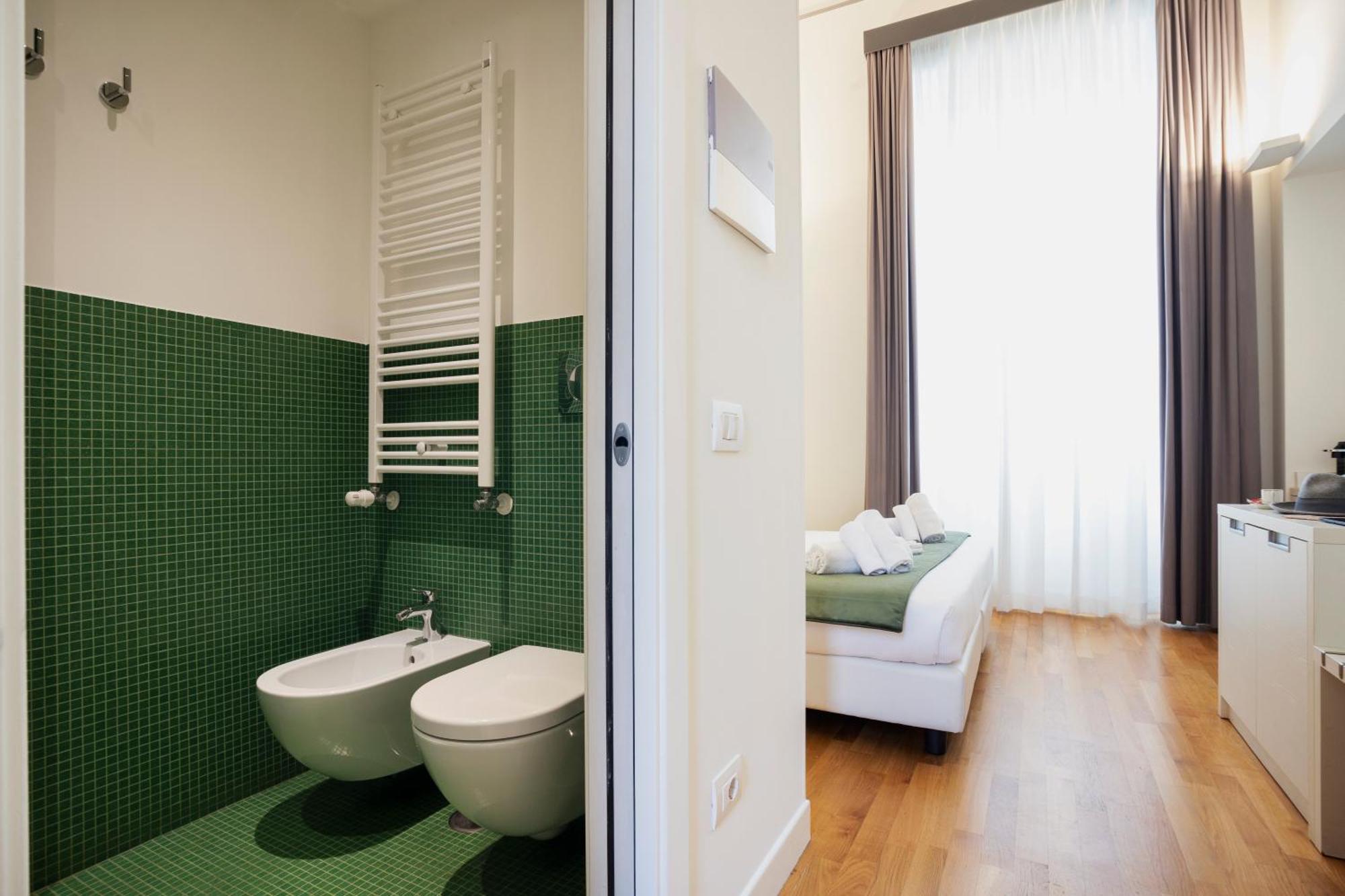 History Suite Essence โรม ภายนอก รูปภาพ