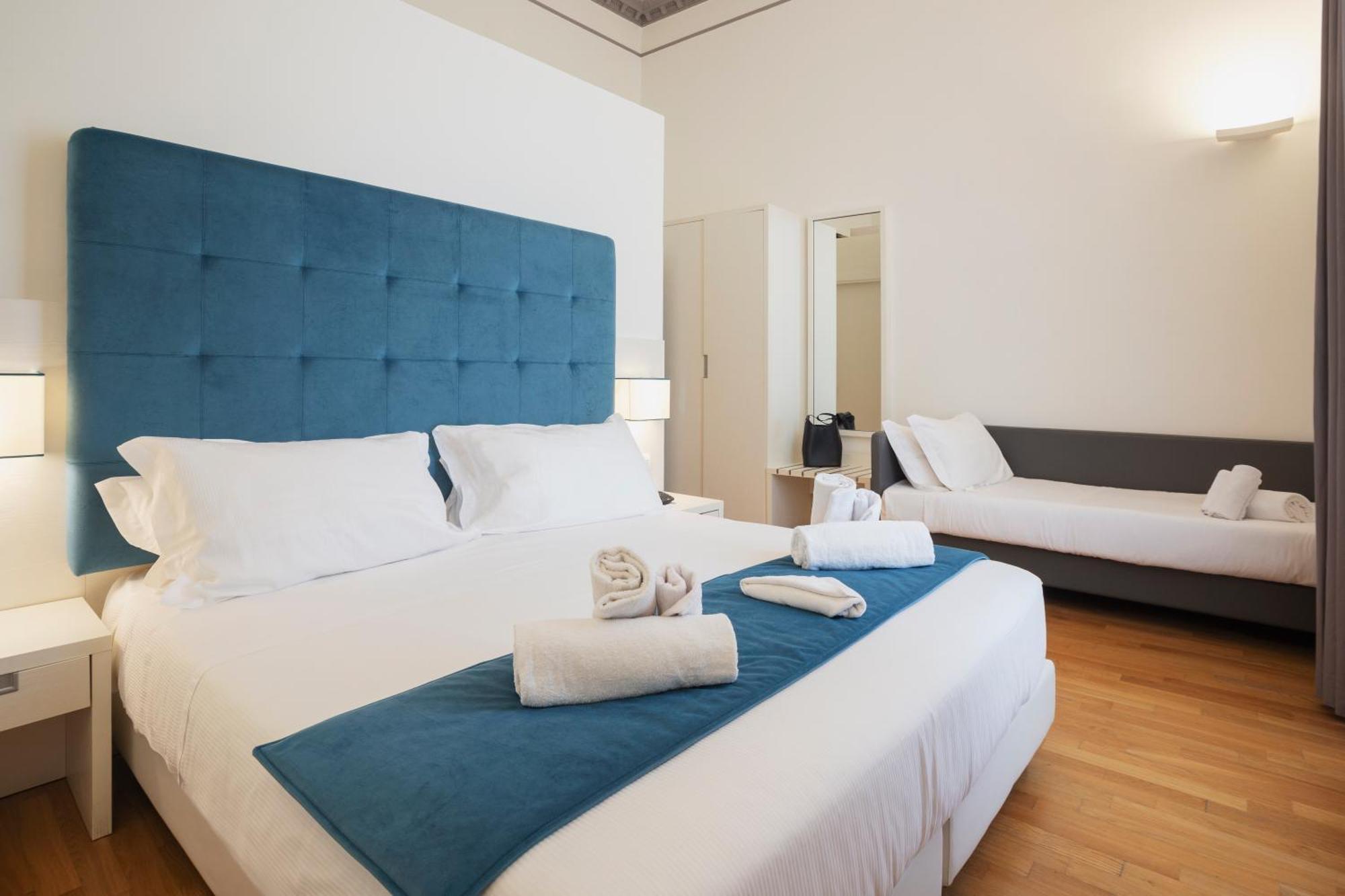 History Suite Essence โรม ภายนอก รูปภาพ
