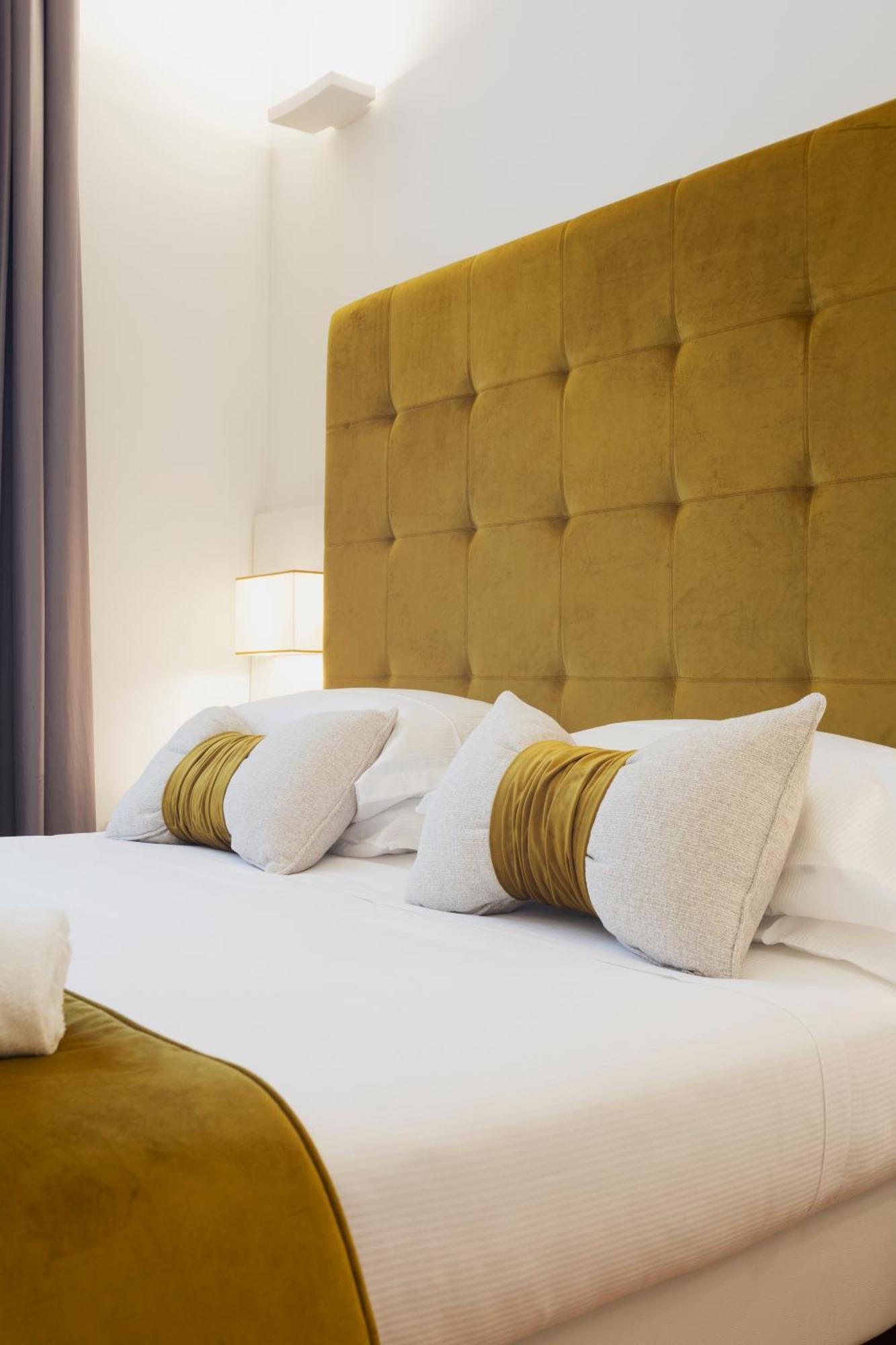 History Suite Essence โรม ภายนอก รูปภาพ