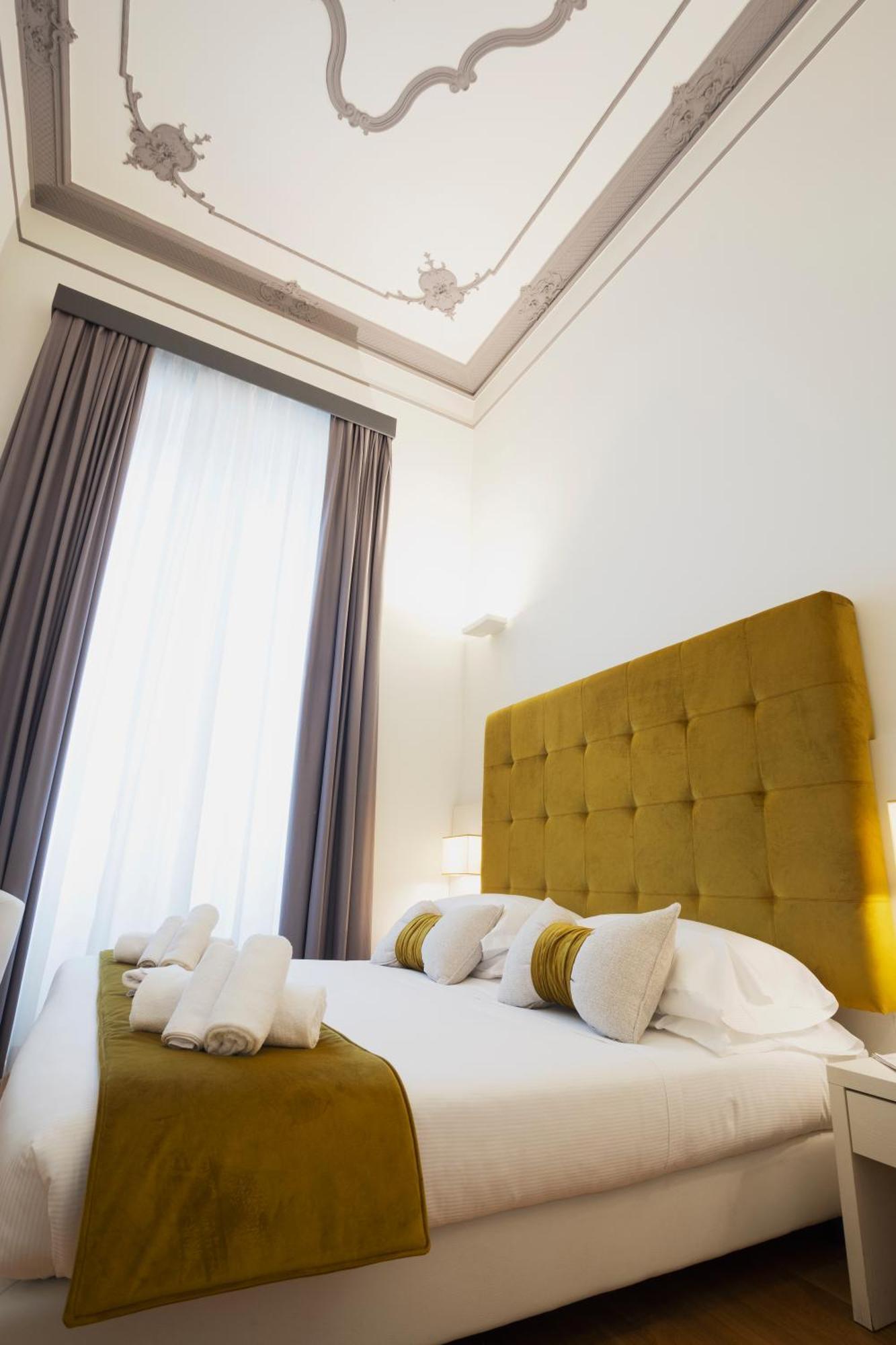 History Suite Essence โรม ภายนอก รูปภาพ