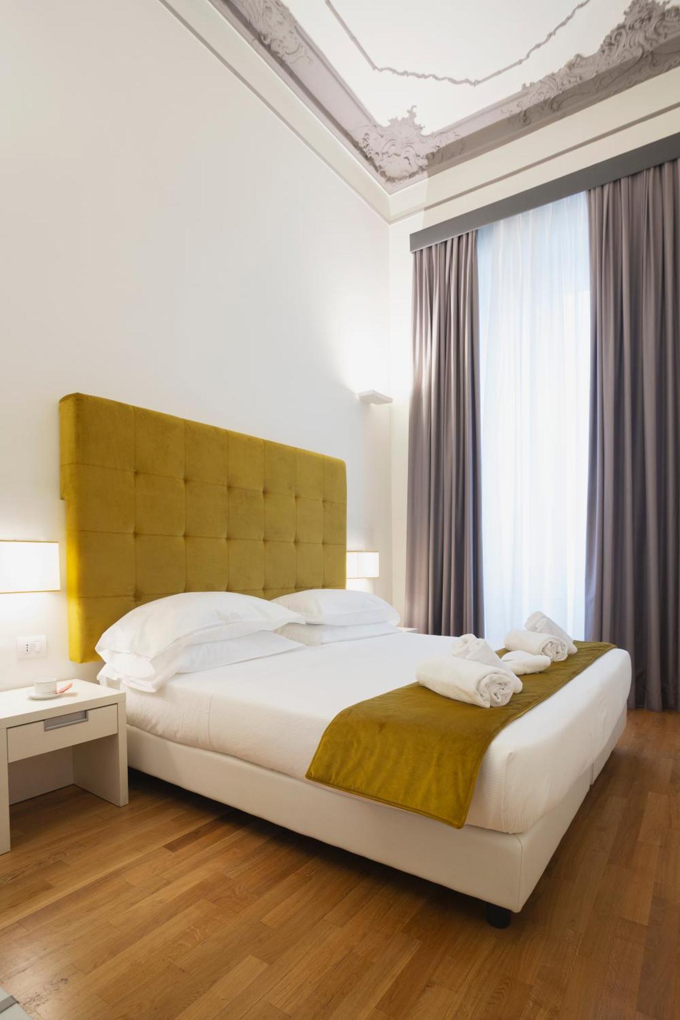 History Suite Essence โรม ภายนอก รูปภาพ